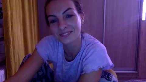 alexa_dreaam online show from October 13, 9:15 pm