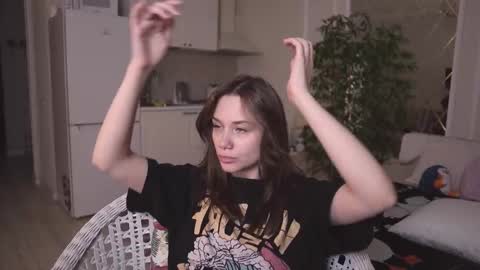 Little Duck homie online show from November 16, 4:34 pm