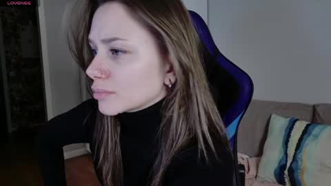 Snapshot of alexa_feels chatting on May 10, 4:23 pm Little Duck homie online show from May 10, 4:23 pm