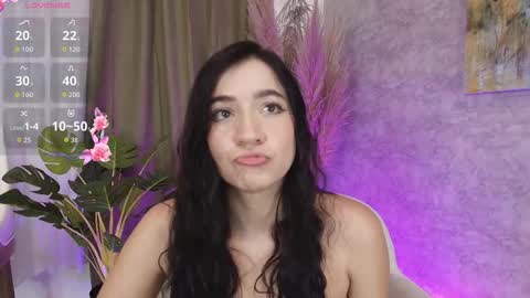 alexa_foxx27 online show from October 21, 8:31 pm