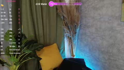 alexa_foxx27 online show from October 30, 8:31 pm