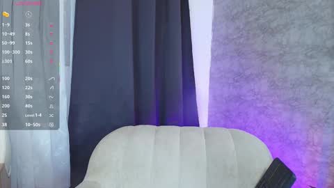 alexa_foxx27 online show from January 17, 7:50 pm