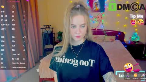 Snapshot of alexa_glory chatting on December 22, 2:16 pm Alexa online show from December 22, 2:16 pm