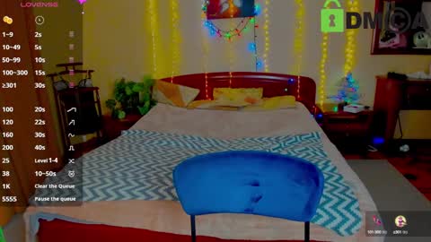 Snapshot of alexa_glory chatting on January 5, 3:34 pm Alexa online show from January 5, 3:34 pm