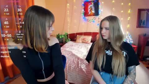 Snapshot of alexa_glory chatting on January 25, 12:05 pm Alexa online show from January 25, 12:05 pm