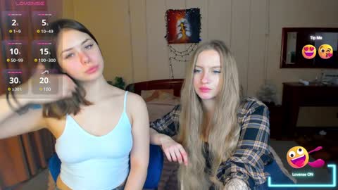 Snapshot of alexa_glory chatting on February 6, 3:20 pm Alexa online show from February 6, 3:20 pm