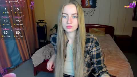 Snapshot of alexa_glory chatting on February 13, 6:27 pm Alexa online show from February 13, 6:27 pm