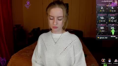 Snapshot of alexa_glory chatting on March 1, 11:17 am Alexa online show from March 1, 11:17 am