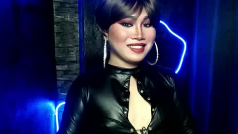 alexa_hansung online show from September 19, 9:54 am