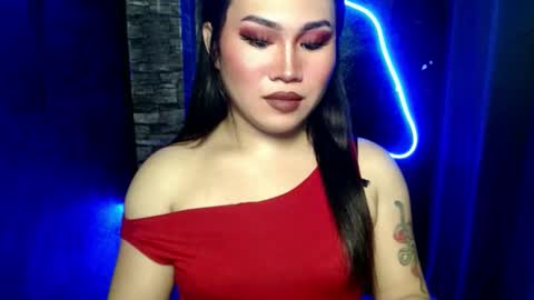 alexa_hansung online show from October 23, 7:51 am