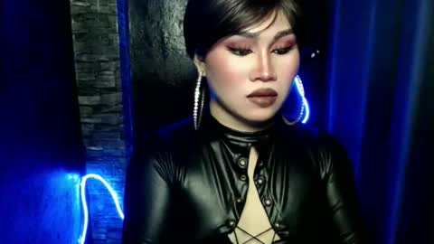 alexa_hansung online show from October 27, 11:03 am