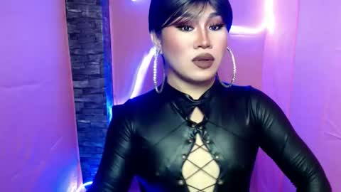 alexa_hansung online show from November 3, 11:11 am