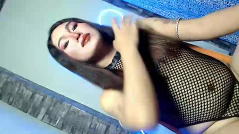 alexa_hansung online show from March 27, 12:16 am