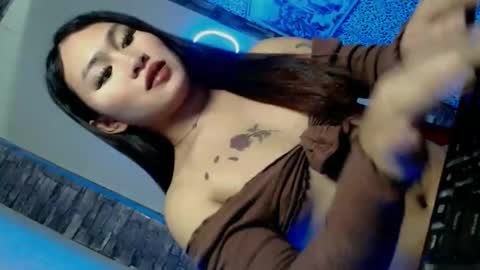 alexa_hansung online show from March 28, 11:15 pm