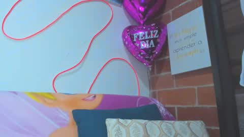 Snapshot of alexa_latina chatting on September 26, 2:32 pm alexa latina online show from September 26, 2:32 pm