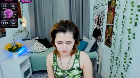 alexa_lexi online show from January 18, 11:00 am