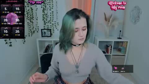 alexa_lexi online show from September 27, 11:15 am