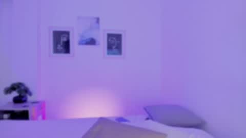 Snapshot of alexa_millers_ chatting on February 14, 10:49 am Alexa Millers online show from February 14, 10:49 am