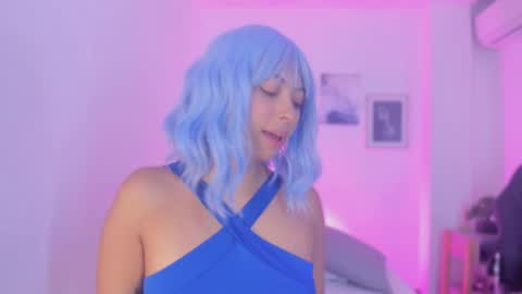 Snapshot of alexa_millers_ chatting on September 20, 4:24 am Alexa Millers online show from September 20, 4:24 am
