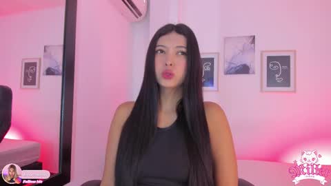 Snapshot of alexa_millers_ chatting on September 29, 3:44 am Alexa Millers online show from September 29, 3:44 am