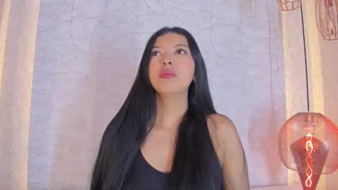 Alexa Millers online show from November 4, 4:11 am