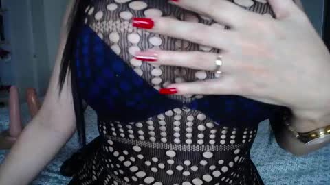alexa_moreti online show from November 6, 9:32 am