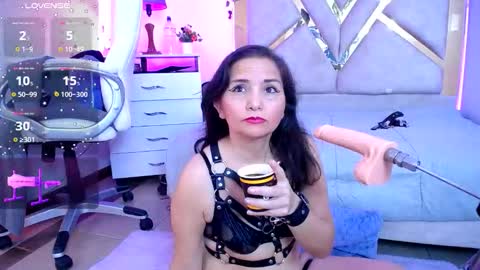 Alexa Murphy online show from November 30, 1:15 pm