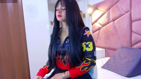 Alexandra online show from June 6, 12:10 pm