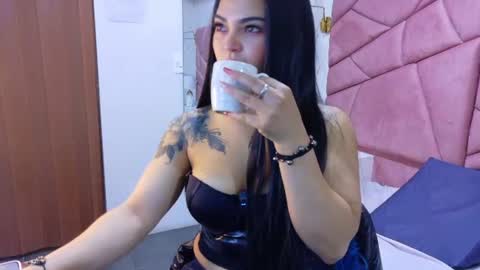 Alexandra online show from June 19, 12:20 pm