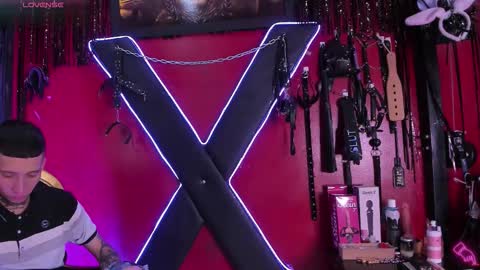 alexa n alex online show from February 17, 7:09 pm