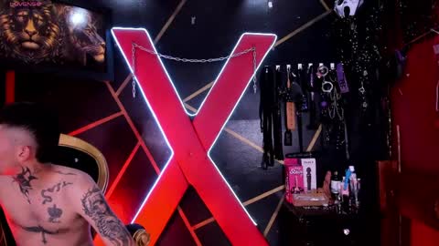 alexa n alex online show from April 13, 8:58 pm