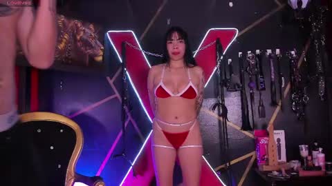 alexa n alex online show from July 11, 8:11 pm