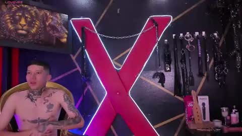 alexa n alex online show from July 12, 1:35 pm