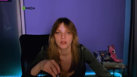 alexa_night_ online show from November 18, 9:58 am