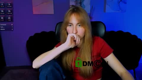 alexa_night_ online show from November 27, 8:44 pm