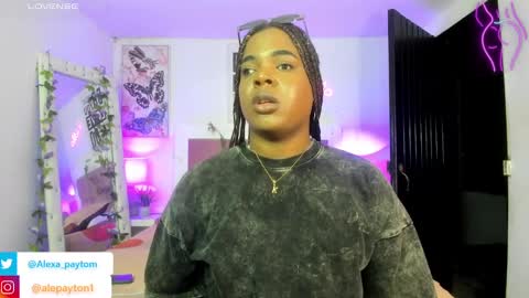 Alexa   online show from January 12, 1:11 am