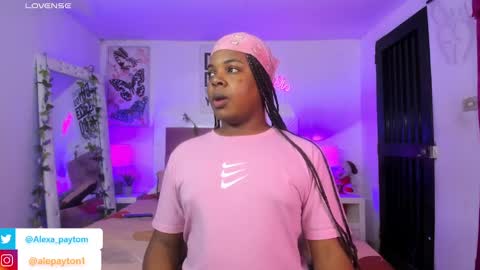 Alexa   online show from January 12, 7:21 pm