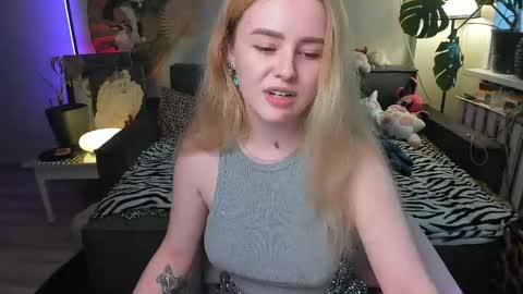 alexa_pirs online show from April 14, 2:01 pm