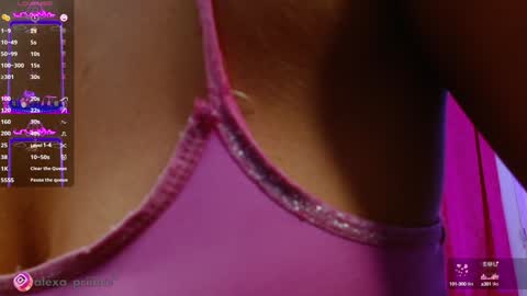   online show from February 8, 3:00 pm