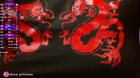   online show from February 16, 8:22 pm