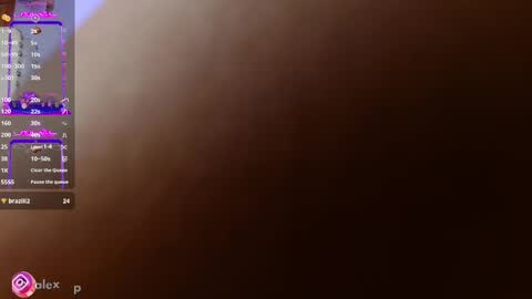   online show from March 1, 7:26 pm