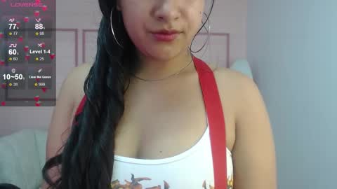 Alexandra online show from March 14, 1:16 pm