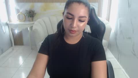 Alexa online show from May 7, 8:36 pm