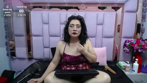 alexa sanz online show from January 14, 8:36 pm