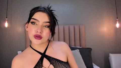 Snapshot of alexa_thaylor_ chatting on January 6, 6:41 pm Alexa Thaylor online show from January 6, 6:41 pm