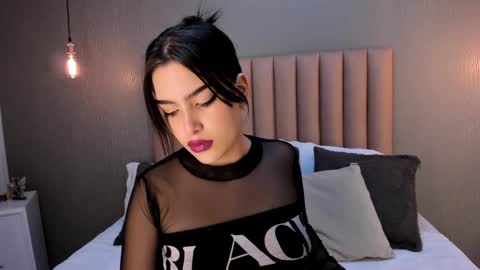 Snapshot of alexa_thaylor_ chatting on January 7, 2:51 pm Alexa Thaylor online show from January 7, 2:51 pm