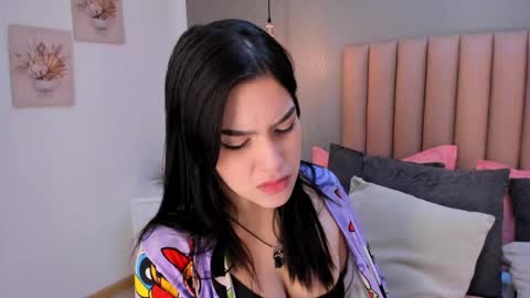 Snapshot of alexa_thaylor_ chatting on January 18, 2:23 pm Alexa Thaylor online show from January 18, 2:23 pm