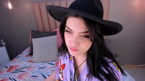 Snapshot of alexa_thaylor_ chatting on January 21, 8:21 pm Alexa Thaylor online show from January 21, 8:21 pm