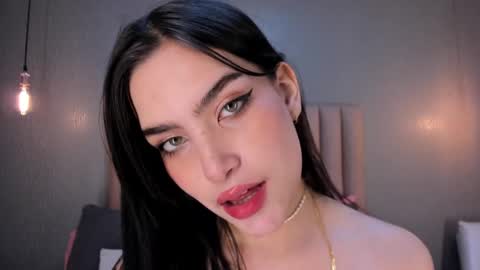 Snapshot of alexa_thaylor_ chatting on February 1, 2:13 pm Alexa Thaylor online show from February 1, 2:13 pm