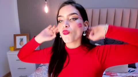 Snapshot of alexa_thaylor_ chatting on February 8, 4:47 pm Alexa Thaylor online show from February 8, 4:47 pm